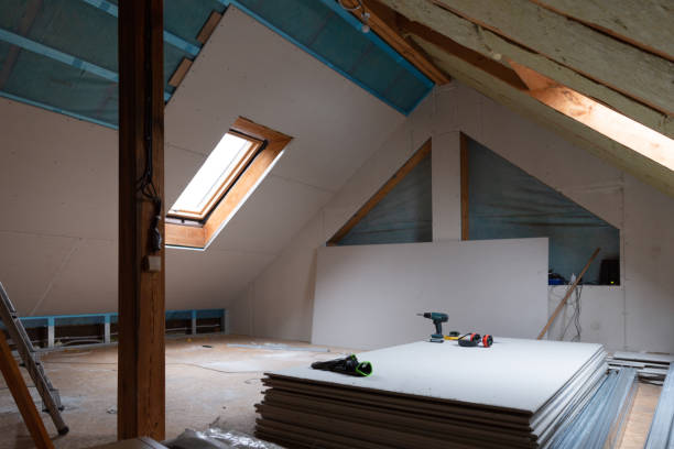 Best Insulation Removal  in Princeton, WV