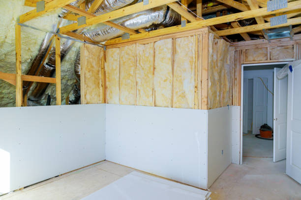 Best Blown-in Insulation  in Princeton, WV