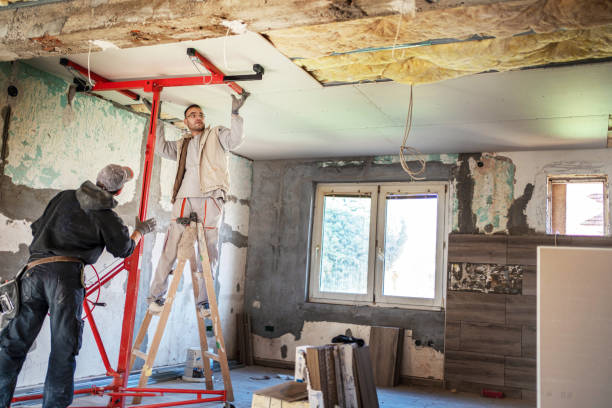 Best Attic Insulation Installation  in Princeton, WV
