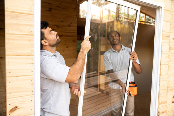 Best Insulation Installation Cost  in Princeton, WV