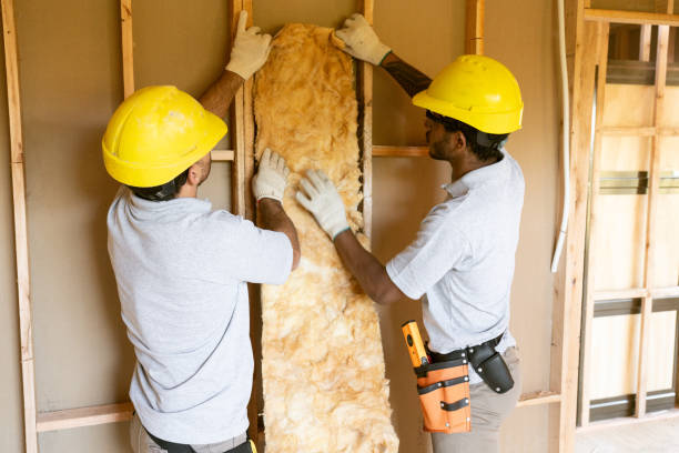 Range of Insulation Solutions in Princeton, WV